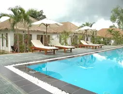 Blue Sea Boutique Hotel | Koh Kong - Sihanoukville (ve civarı) - Sihanoukville - Mittakpheap