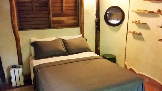 Ecolodge Shalala | Quintana Roo - Solidaridad - Playa del Carmen