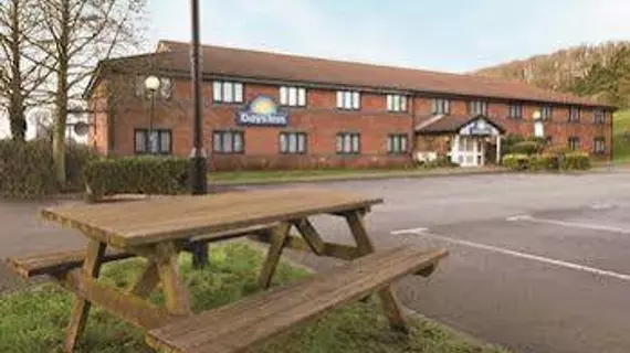 Days Inn Michaelwood M5 | Gloucestershire (kontluk) - Dursley - Lower Wick