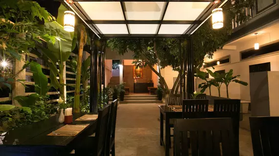 Owl Inn | Siem Reap (ili) - Siem Reap