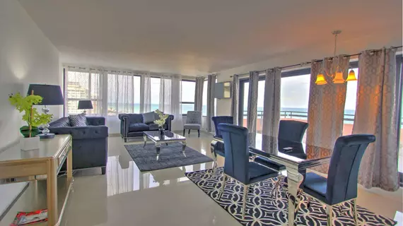 Private Apartments by Vacations On Miami Beach | Florida - Miami Beach - Mid Plajı