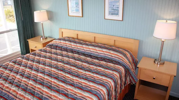 Cape View Motel | Massachusetts - North Truro