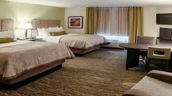 Candlewood Suites Gonzales | Louisiana - Baton Rouge (ve civarı) - Gonzales