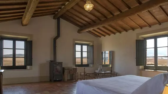 Locanda In Tuscany | Toskana - Siena (vilayet) - Castiglione d'Orcia