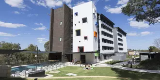 ECU Joondalup Village