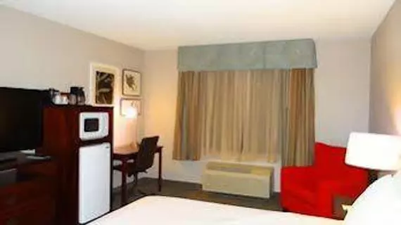 Country Inn and Suites - Salisbury | Maryland - Salisbury (ve civarı) - Salisbury