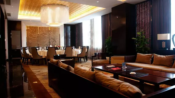 Riviera Hotel Ningbo | Zhejiang - Ningbo