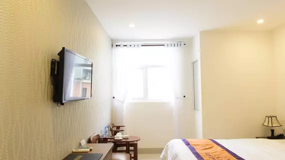 Lan Nhi Hotel | Thua Thien-Hue (vilayet) - Da Nang (ve civarı) - Da Nang