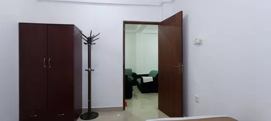 Akara Suites and Serviced Apartments | Colombo Bölgesi - Colombo