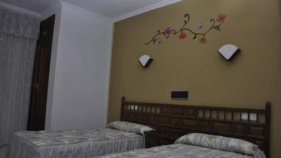 Hotel Xacobeo | Galicia - Pontevedra (vilayet) - Sanxenxo