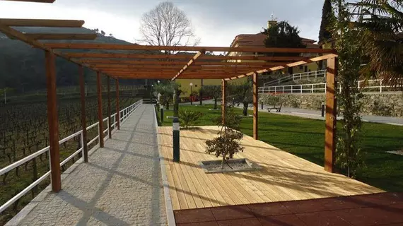 Solar Quinta da Portela | Norte - Vila Real Bölgesi - Santa Marta de Penaguiao