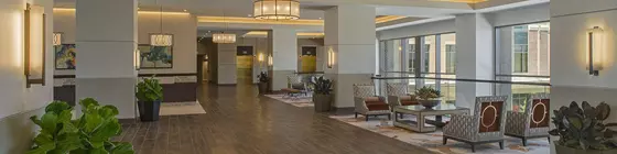 Sheraton Georgetown Texas and Conference Center | Teksas - Austin (ve civarı) - Georgetown