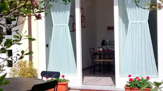 B&B Ca' Nobil | Lombardy - Milano (ve civarı) - Bernate Ticino