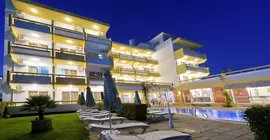 Trianta Apartments | Ege Adaları - Rodos Bölgesel Birimi - Rodos