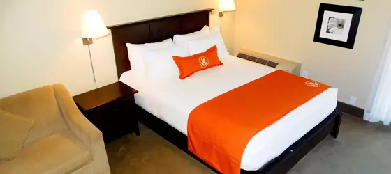 Amsterdam Inn & Suites Sussex | New Brunswick - Sussex