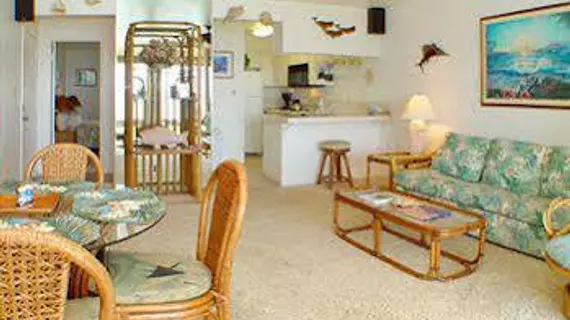 Lokelani Condominiums | Hawaii - Lahaina - Napili-Honokowai