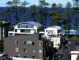 Manly Guest House | New South Wales - Sidney (ve civarı) - Manly