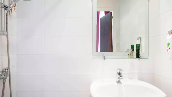 ibis Styles Asnieres Centre | Ile-de-France - Paris - Asnieres-sur-Seine