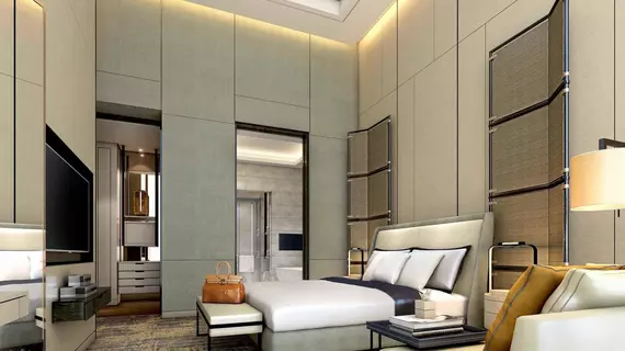 Sofitel Singapore City Centre | Singapur - Merkez İş ve Ticaret Bölgesi - Singapur Merkezi