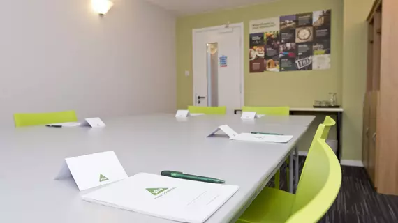 YHA Liverpool - Hostel | Merseyside (ilçe) - Liverpool (ve civarı) - Liverpool - Baltic Triangle