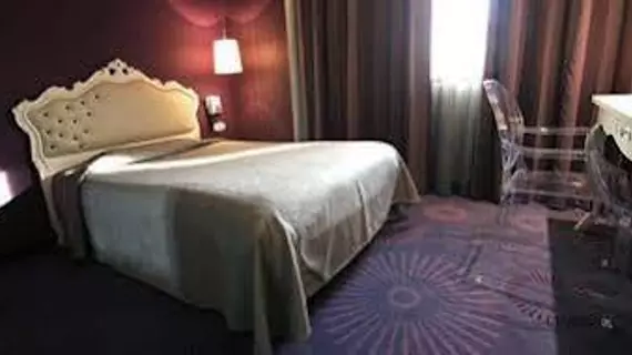 Hotel moderno | Lombardy - Bergamo - Bergamo (ve civarı) - Grumello del Monte