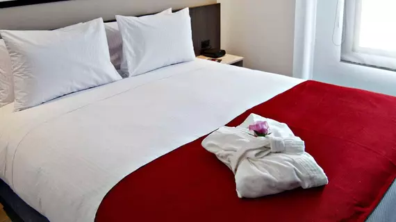 Calleja Suites | Cundinamarca - Bogota (ve civarı) - Bogota