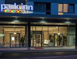 Park Inn by Radisson Linz | Upper Austria (Yukarı Avusturya) - Linz