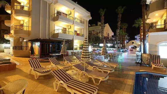 Fidan Hotel | Muğla - Marmaris