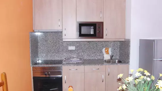 Apartamentos Serviden Montgo La Sella | Valencia Bölgesi - Alicante (vilayet) - La Marina Alta - Pedreguer