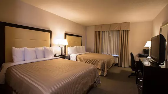 Hotel Chino Hills | Kaliforniya - San Bernardino County - Chino Hills