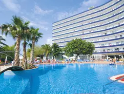 HSM Atlantic Park | Balearic Adaları - Mayorka Adası - Calvia - Magaluf