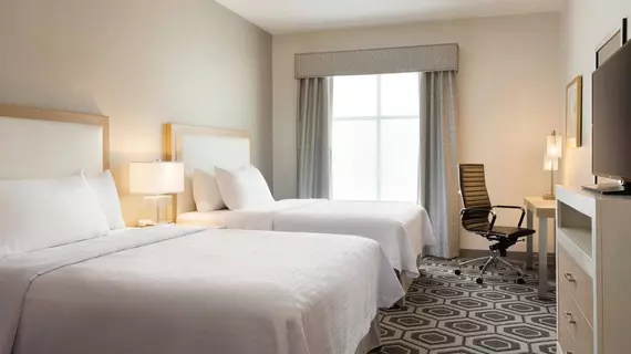 Homewood Suites By Hilton Salt Lake City Draper | Utah - Salt Lake City (ve civarı) - Draper