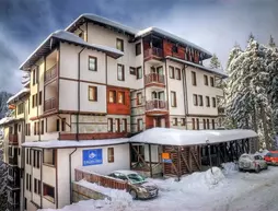 Green Life Family Apartments Pamporovo | Smolyan - Pamporovo