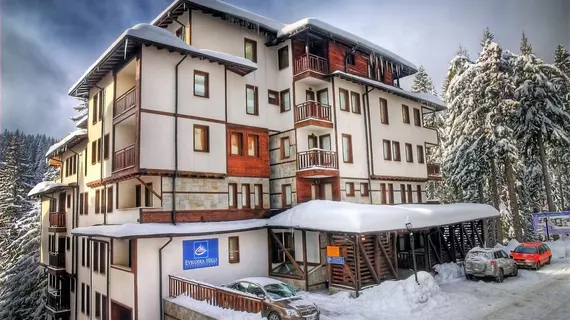 Green Life Family Apartments Pamporovo | Smolyan - Pamporovo