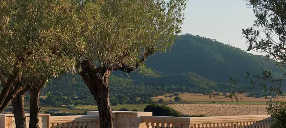 Park Hyatt Mallorca | Balearic Adaları - Mayorka Adası - Llevant