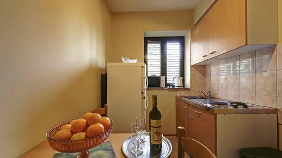 Vila Vala - Apartment | Dubrovnik-Neretva - Dubrovnik (ve civarı) - Dubrovnik - Lapad - Babin Kuk