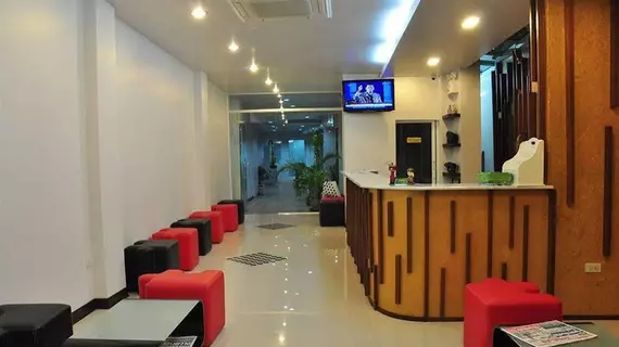 Thor Huahin 57 | Prachuap Khiri Khan (ili) - Hua Hin (ve civarı) - Hua Hin