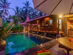 Villa Lestaru | Bali - Ubud - Lodtunduh