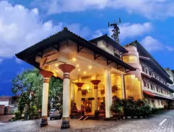 Hotel Imperium Bandung | West Java - Bandung (ve civarı) - Bandung