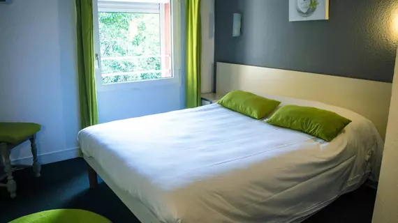 Hotel Francois de Lapeyronie | Occitanie - Herault (bölge) - Montpellier (ve civarı) - Montpellier - Hopitaux-Facultes