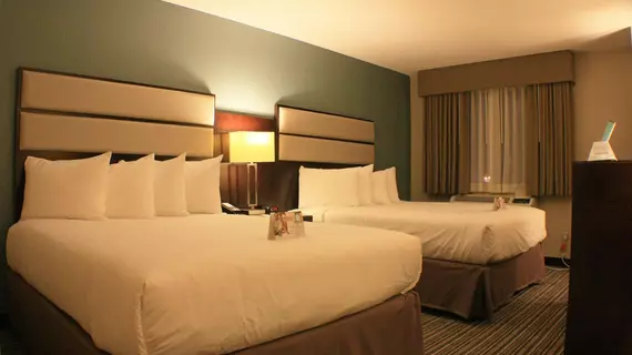 Quality Inn | Ohio - Summit İlçesi - Akron (ve civarı) - Streetsboro