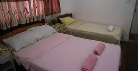 Newport Oak Pension Inn | Bohol - Tagbilaran