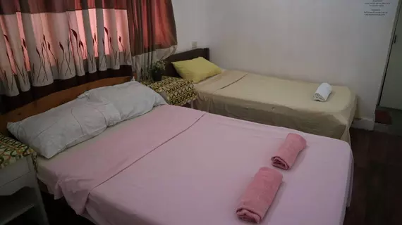 Newport Oak Pension Inn | Bohol - Tagbilaran