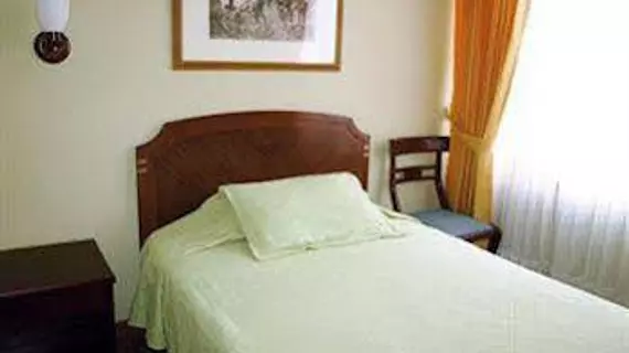 Hoteles Navi | Cundinamarca - Bogota (ve civarı) - Bogota - Quinta Paredes