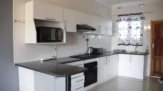 Asante Apartments | Livingstone