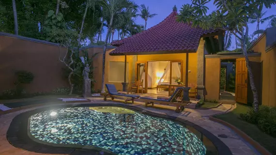 Parigata Villas Resort | Bali - Denpasar - Sanur