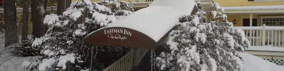 Eastman Inn | New Hampshire - North Conway