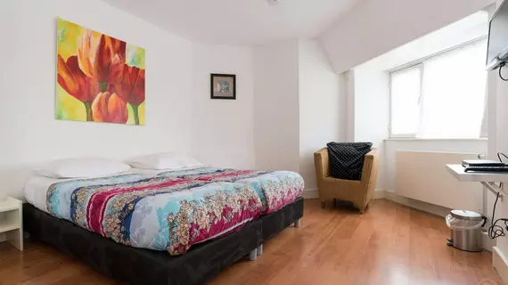 Gentiana Apartment | Kuzey Hollanda - Amsterdam - Kuzey Amsterdam - Tuindorp Oostzaan