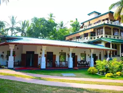 Madoldu Eco Resort | Southern Province - Galle Bölgesi - Koggala