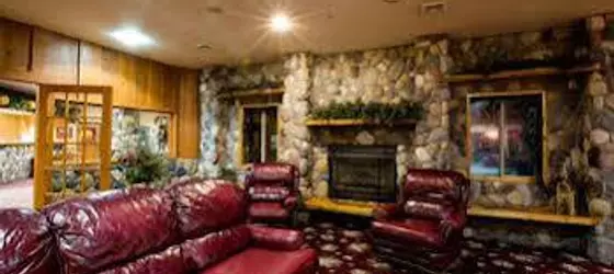 Cranberry Country Lodge | Wisconsin - Black River Şelaleleri (ve civarı) - Tomah